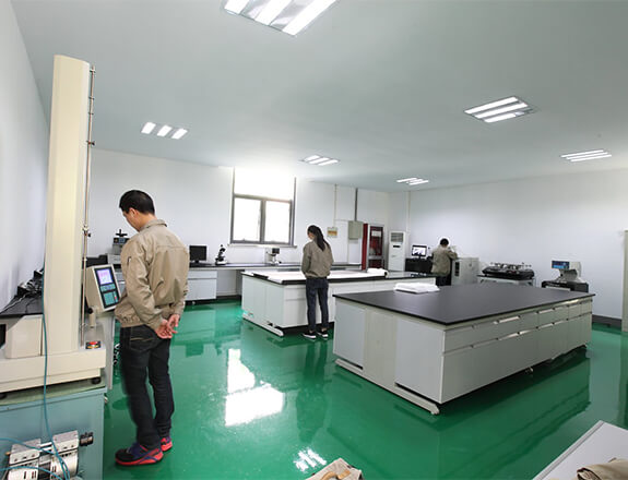生产车间